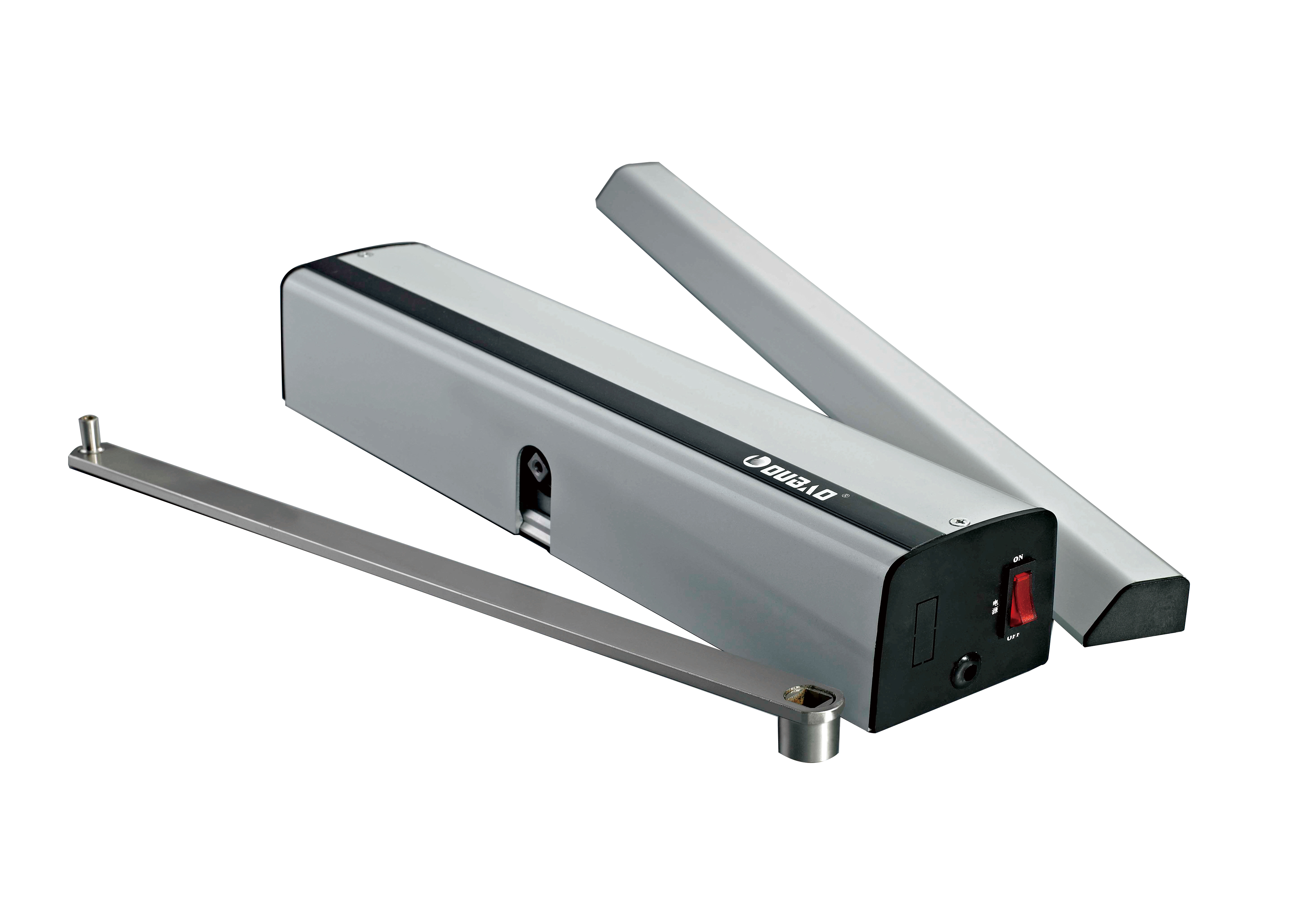 Fire Rated Heavy Duty Concealed Door Closer